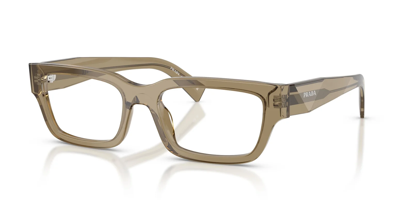 Prada Eyeglasses PRC02V