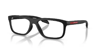Prada Sport Eyeglasses PS05TVF