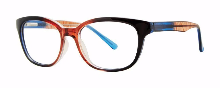 Modern Plastics II Eyeglasses Liquid