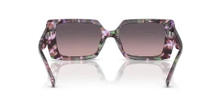 Coach Sunglasses HC8409U