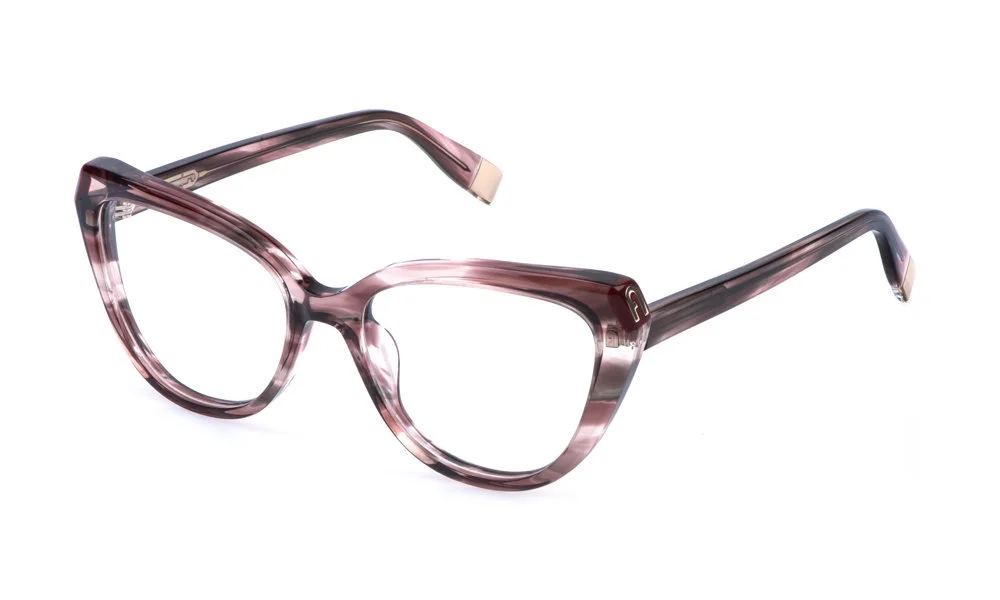 Furla Eyeglasses VFU989V
