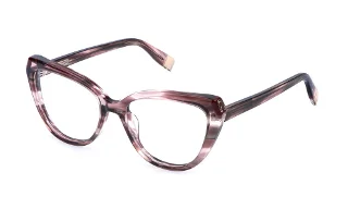Furla Eyeglasses VFU989V