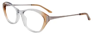 Paradox Eyeglasses P5070