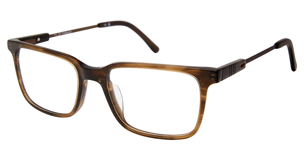 Tlg Eyeglasses NU083
