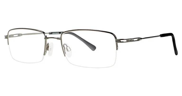 Stetson Eyeglasses Zylo-Flex 718