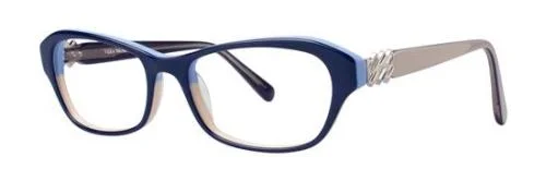 Vera Wang Eyeglasses V338
