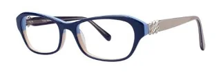 Vera Wang Eyeglasses V338