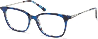 092 Blue