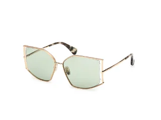 32N Shiny Pale Gold/Shiny Pale Gold