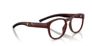 Ferrari Scuderia Eyeglasses FZ8021U