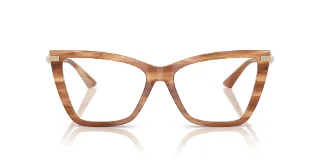 Jimmy Choo Eyeglasses JC3020B