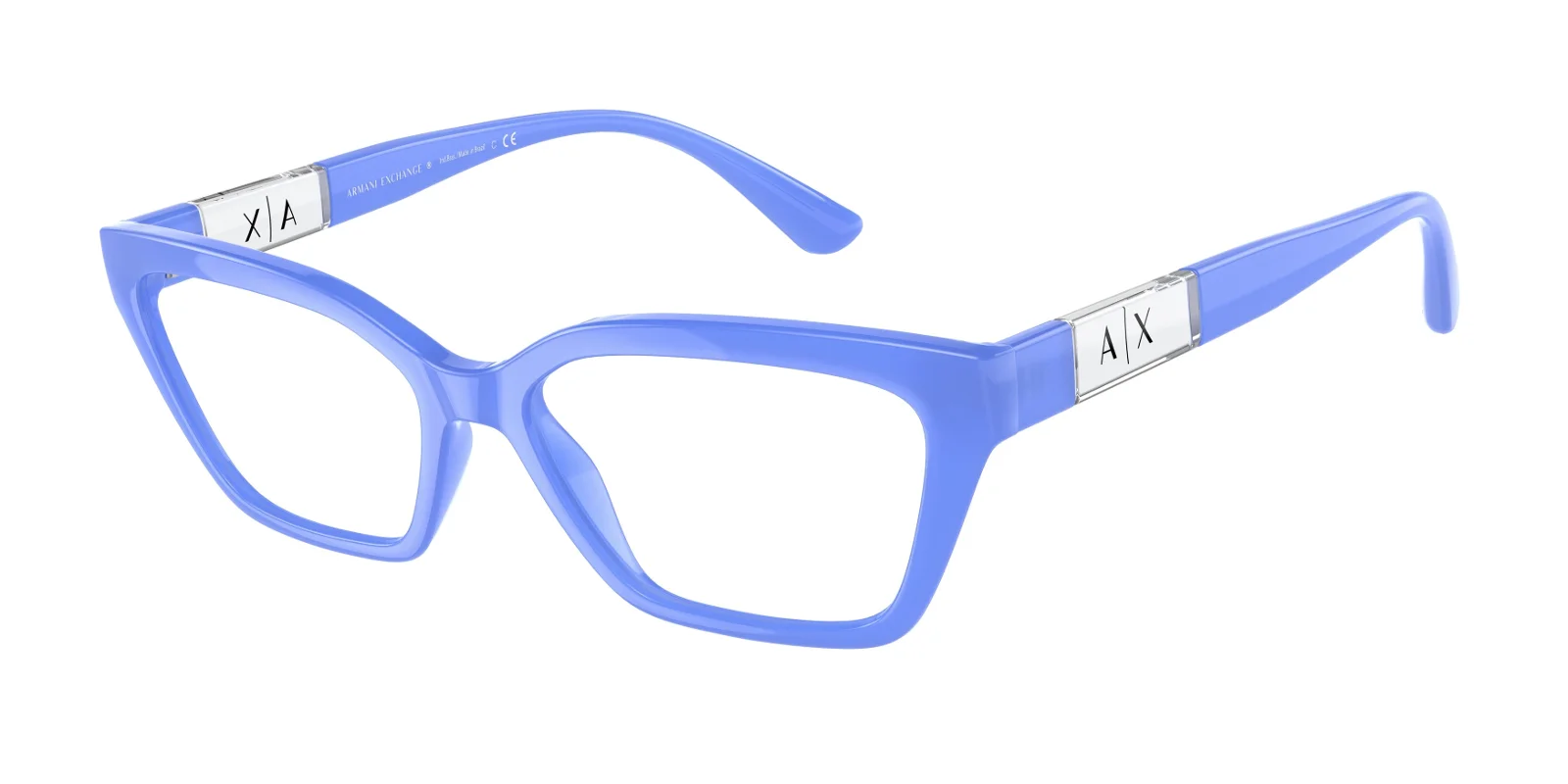 Armani Exchange Eyeglasses AX3092