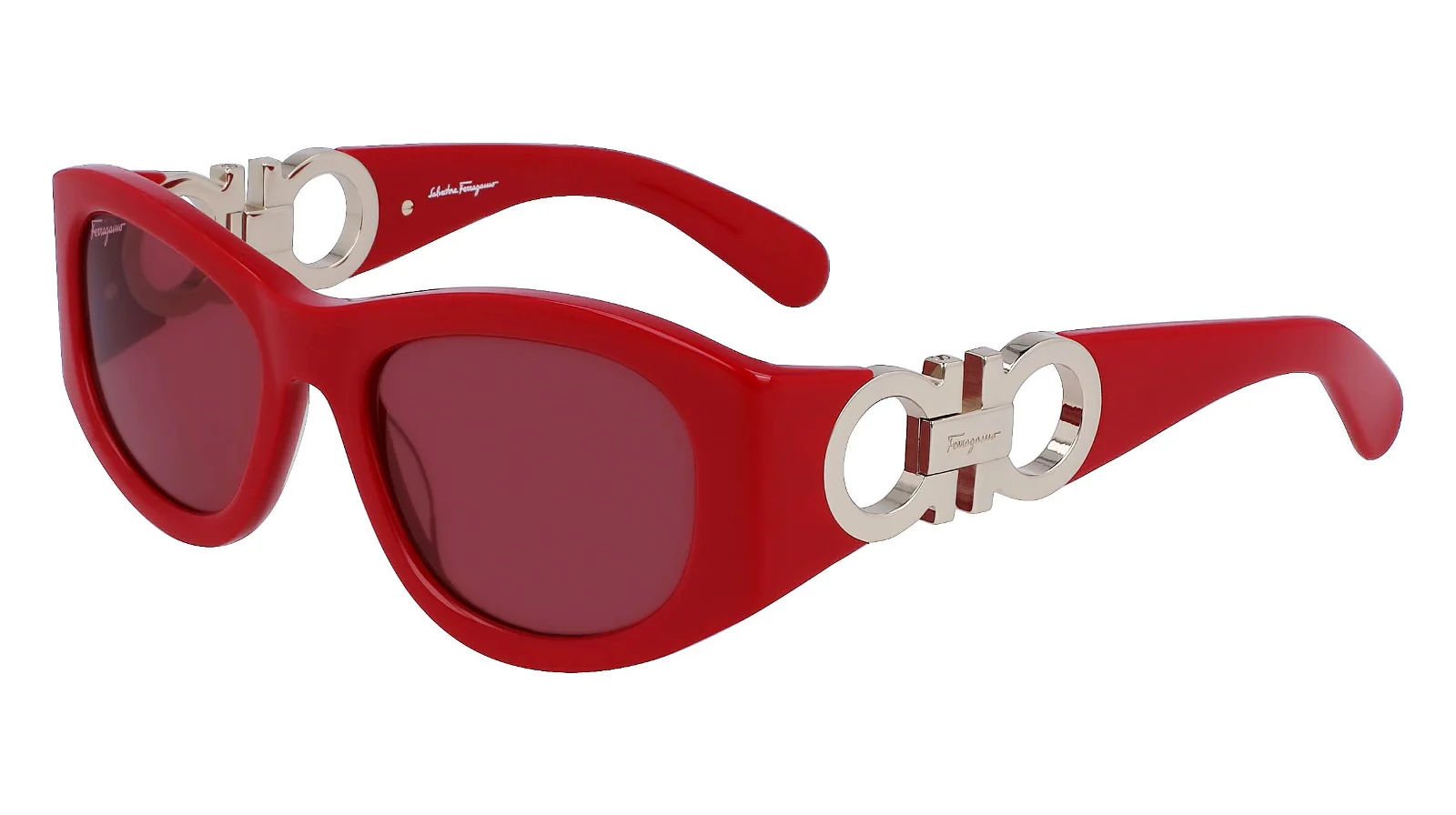 Salvatore Ferragamo Sunglasses SF1082S