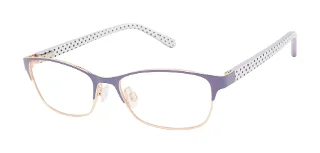 PUR Purple/Rose Gold