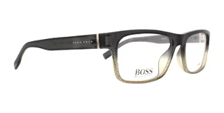 Hugo Boss Eyeglasses 0729