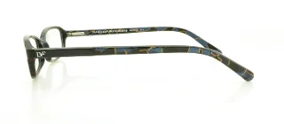 Dvf Eyeglasses 5025