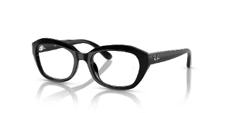 Ray Ban Jr Eyeglasses RY1636