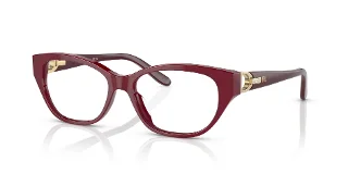 5912 Shiny Opal Burgundy