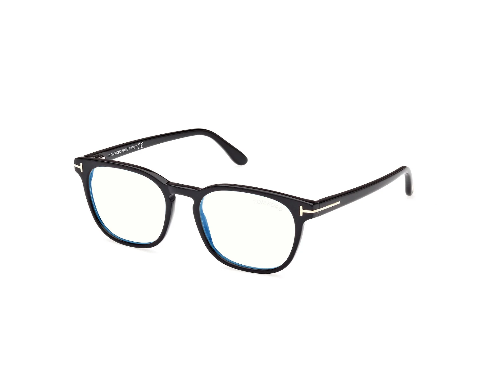 Tom Ford Eyeglasses FT5868-B