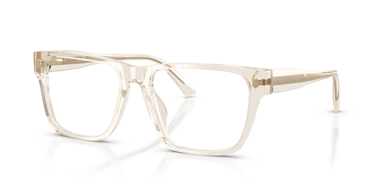 Michael Kors Eyeglasses MK4210U