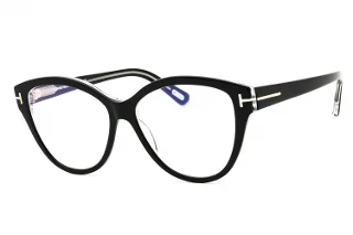 003 Black/Crystal/Black/Crystal