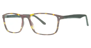 Randy Jackson Eyeglasses 3036