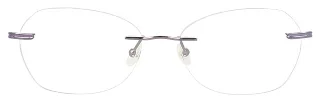 Jenny Lynn Eyeglasses Dignified