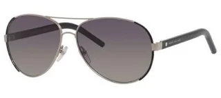 0UUV Palladium / Shiny Black
