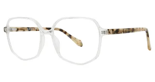 Leon Max Eyeglasses 4100