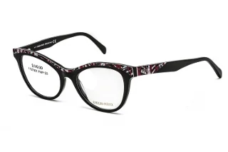 Emilio Pucci Eyeglasses EP5036-3