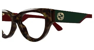Gucci Eyeglasses GG1665O