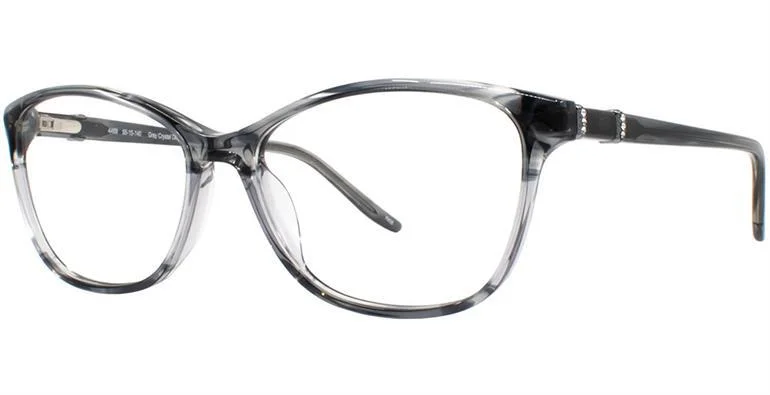 Helium Eyeglasses 4469