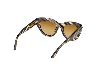 Tom Ford Icon Sunglasses FT1252