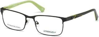 097 Matte Dark Green