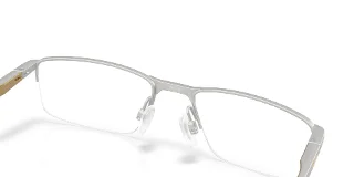 Oakley Eyeglasses STEEL PLATE