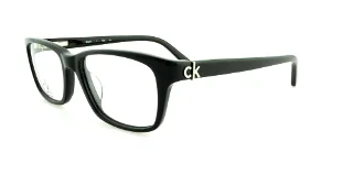 Calvin Klein Platinum Eyeglasses 5650