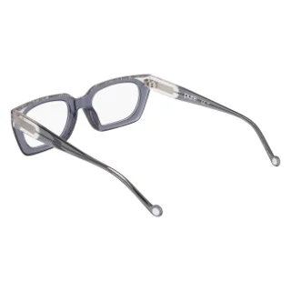 Pure Eyeglasses P-7015