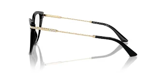 Jimmy Choo Eyeglasses JC3001B