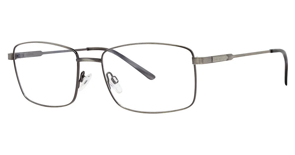 Stetson Eyeglasses Xl 53
