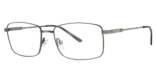 Stetson Eyeglasses Xl 53