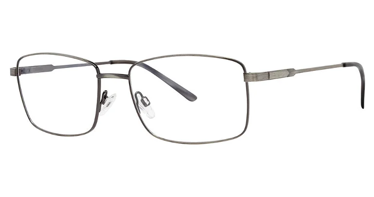 Stetson Eyeglasses Xl 53