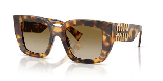 Miu Miu Sunglasses MUB05SF