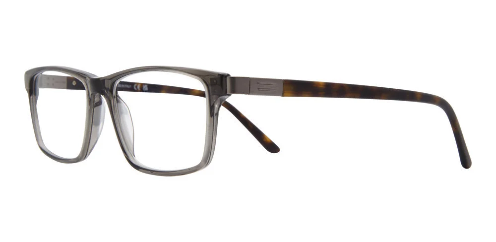 Elasta Eyeglasses E 3132