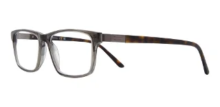 Elasta Eyeglasses E 3132