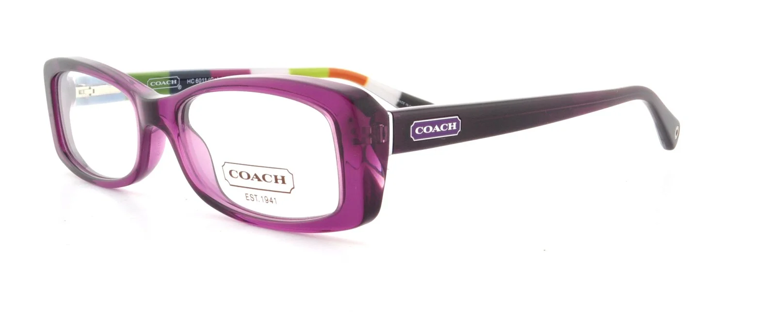 Coach Eyeglasses HC6011