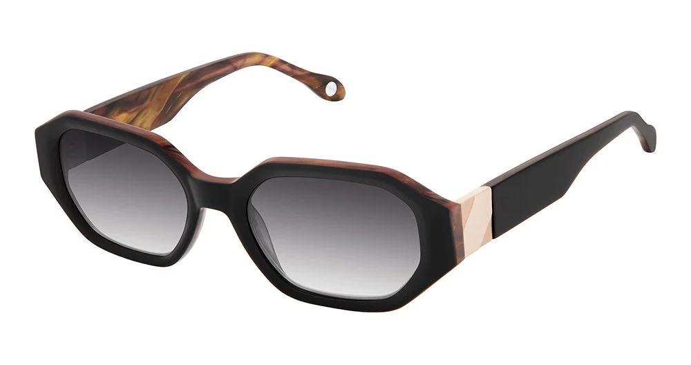 Fysh Sunglasses F-2148