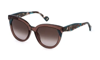 Yalea Sunglasses SYA214
