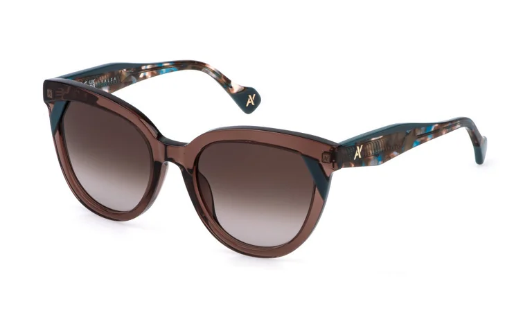 Yalea Sunglasses SYA214