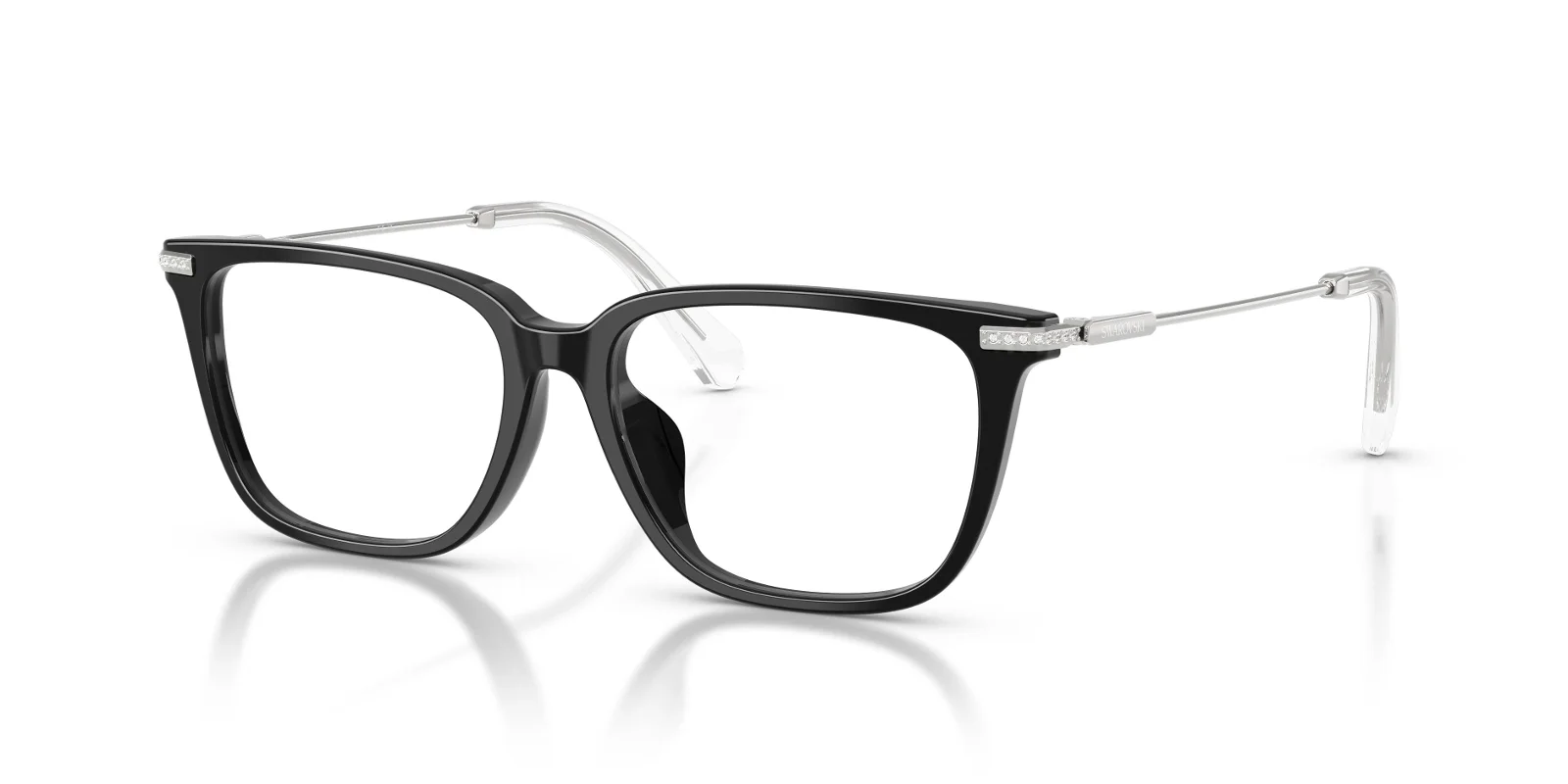 Swarovski Eyeglasses SK2067D