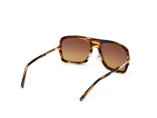 MCM Worldwide Sunglasses MW0017-H